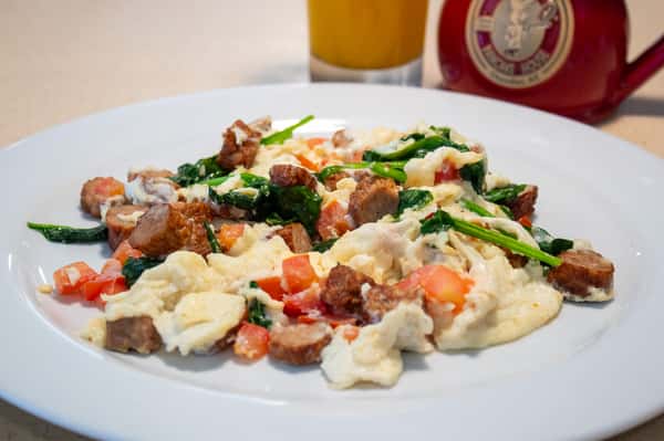 *SPECIAL* TST Scramble
