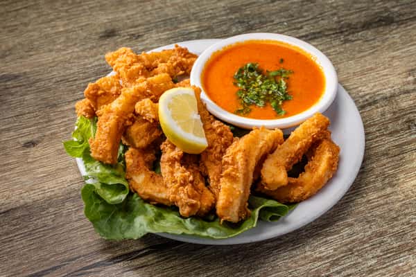 Calamari