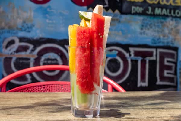 Baja Fruit Cup
