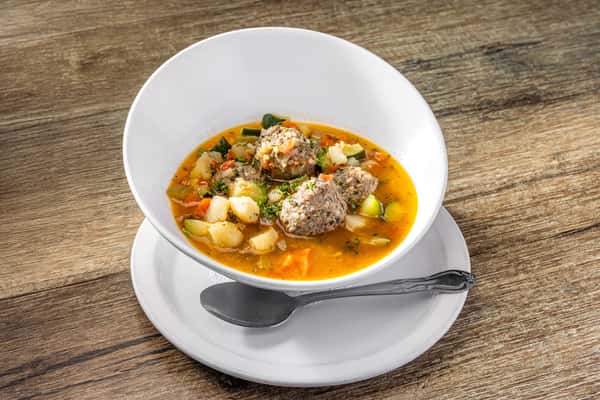 Albondigas