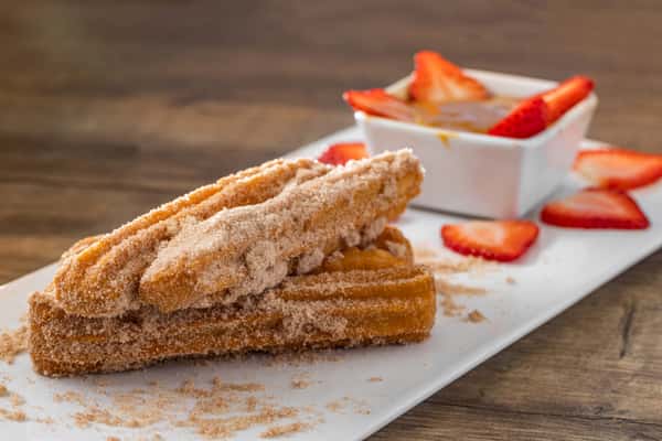 Churros