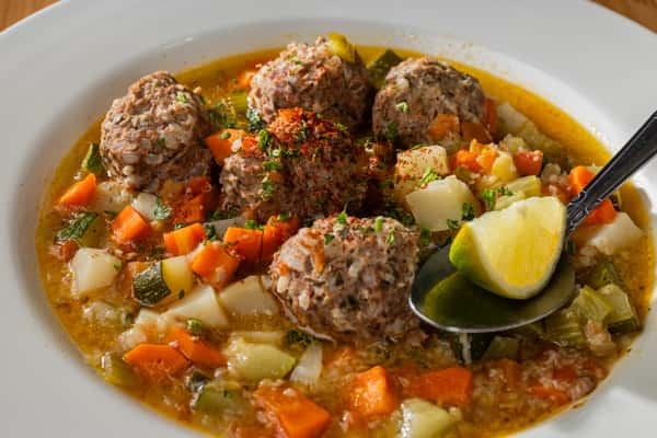 Albondigas