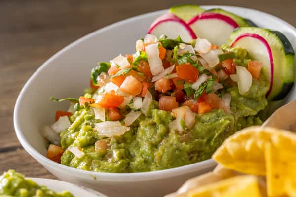 Guacamole