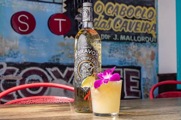 Cadillac Margarita