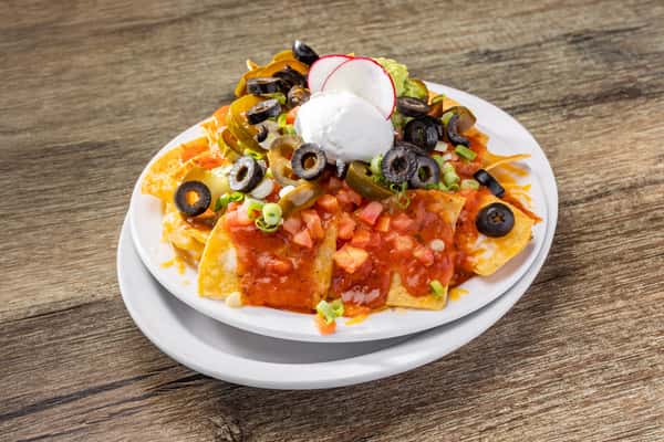 Nachos