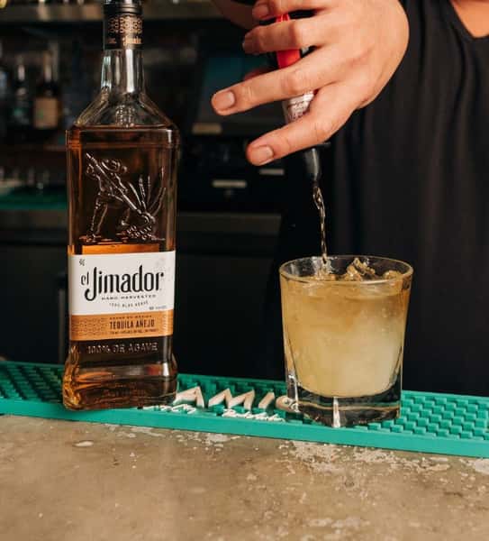 Cadillac Margarita