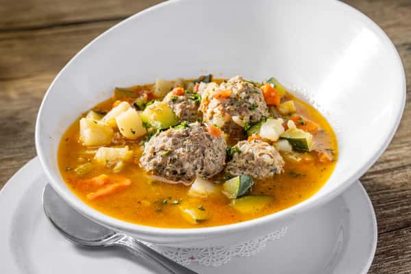 Albondigas