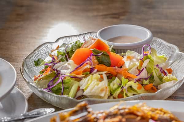 Small House Salad