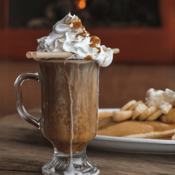 Mexican Coffee