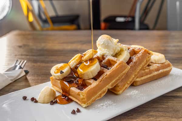 Waffle