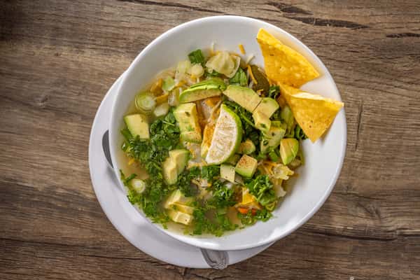 Tortilla Soup