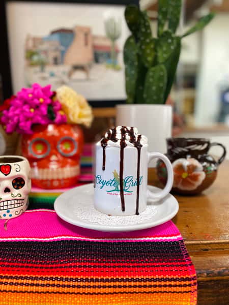 Hot Chocolate
