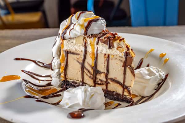 Mud Pie