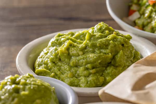 Guacamole