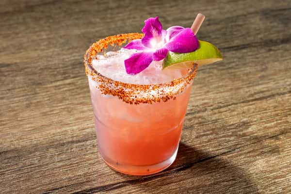 Pomegranate Margarita