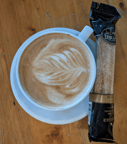 Cappuccino