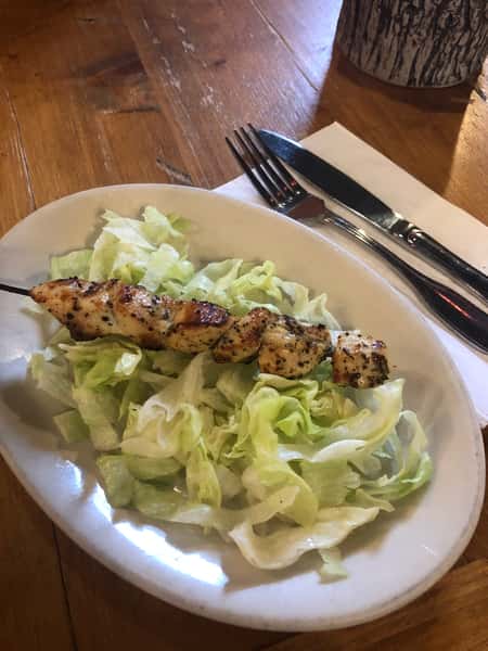 Chicken Skewer (1)