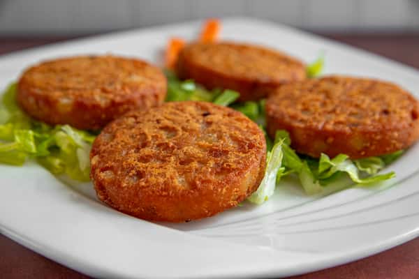 Alu Tikki