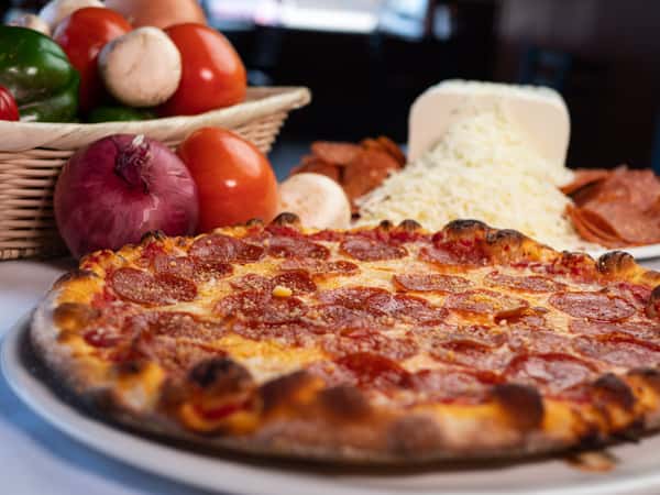 pizza