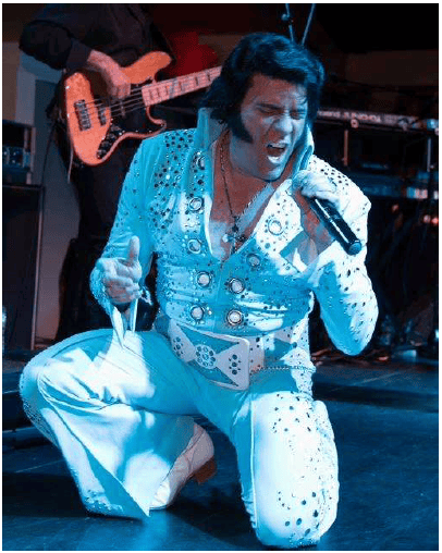 elvis