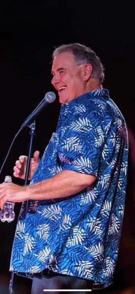 John