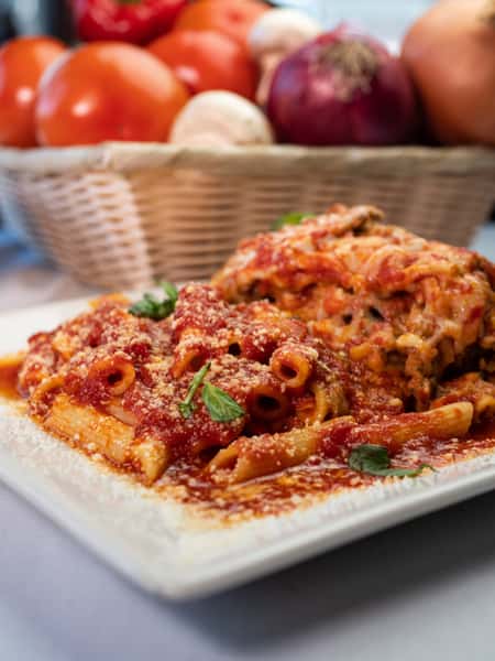 eggplant parm
