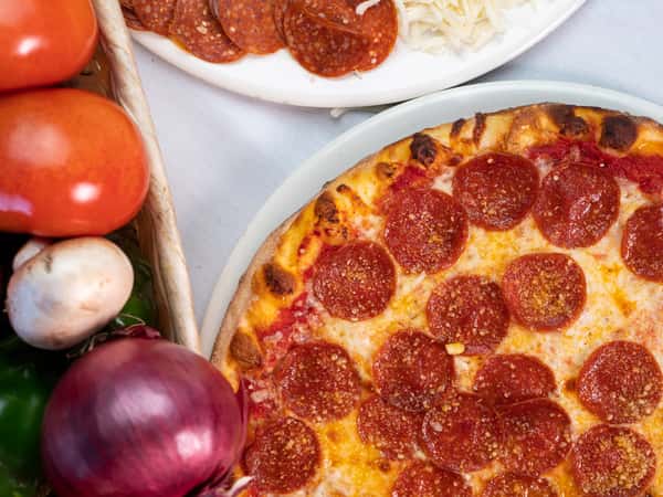 pizza