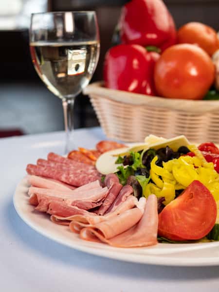 antipasto