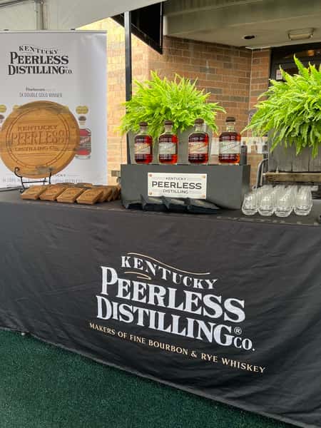 Bourbon gifts