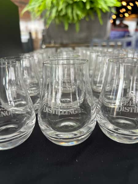 Glass gifts