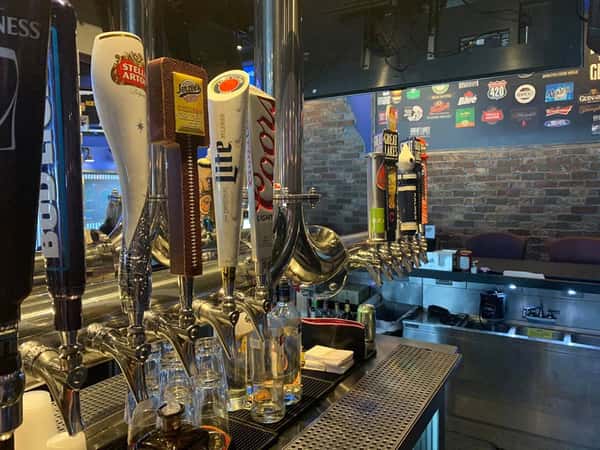 Beer Taps
