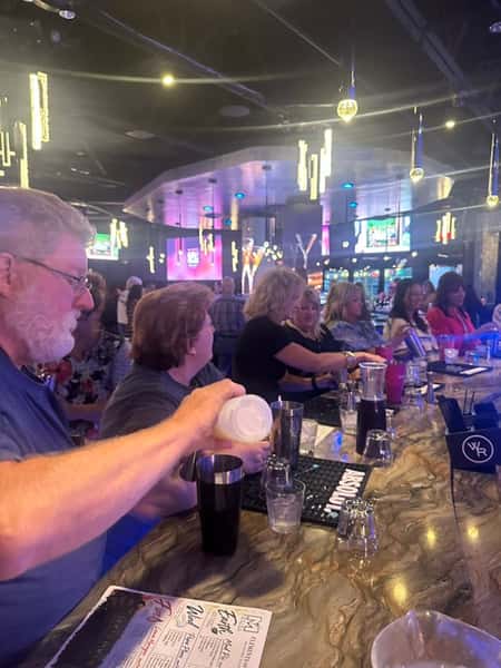 Gallery - Bar
