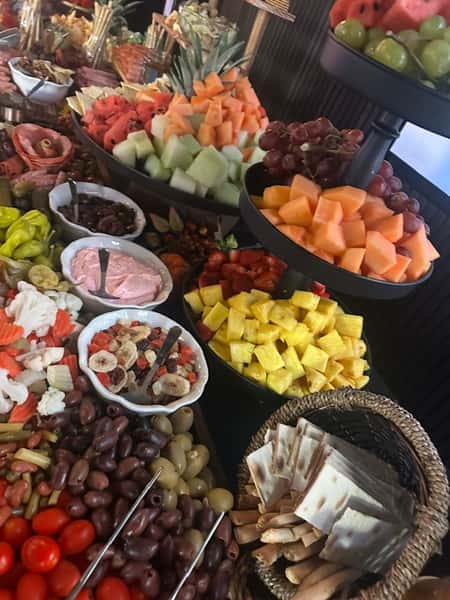 Gallery - Food