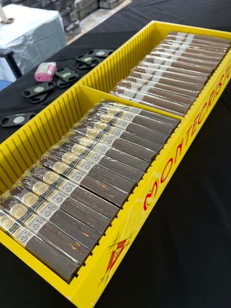 Cigar gifts