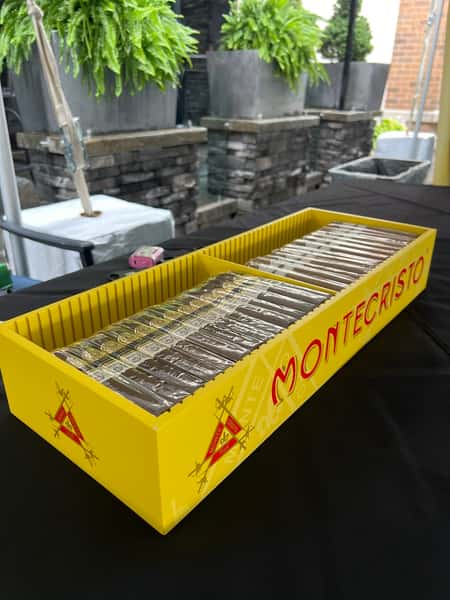 Cigars