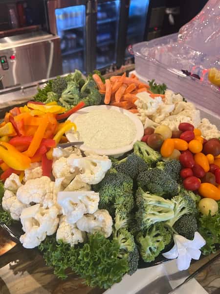 Veggies