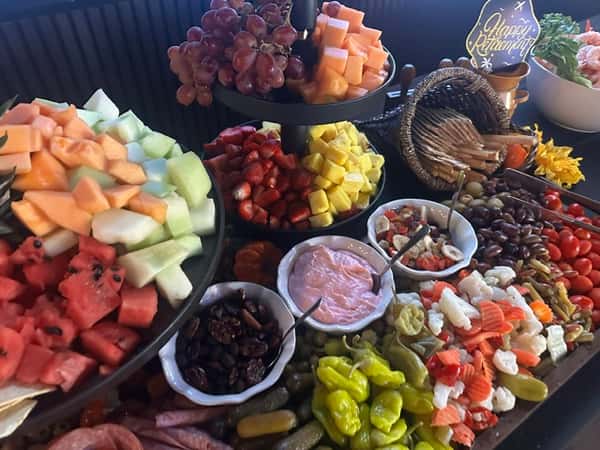 Gallery - Food