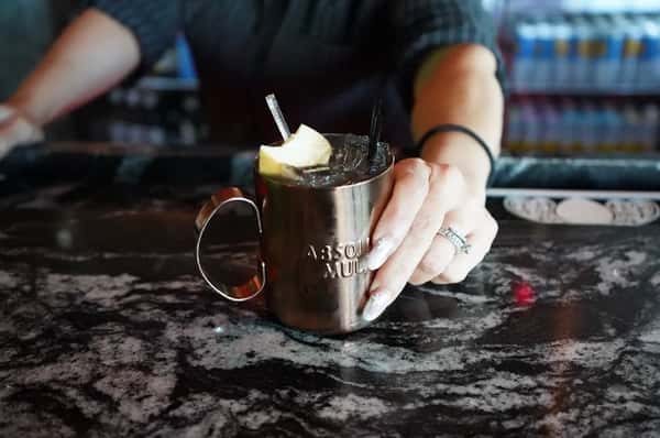 New Gallery - Drink