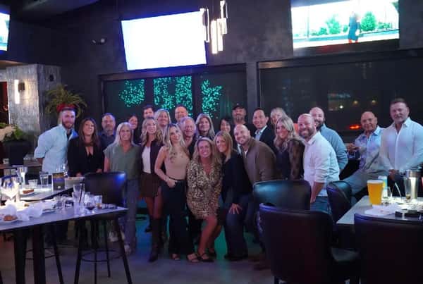 New Gallery - Gathering