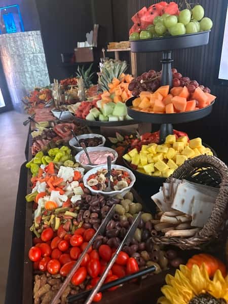 Gallery - Food