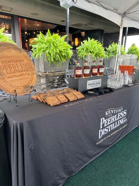 Bourbon gifts