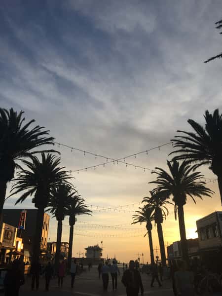 Pier Plaza