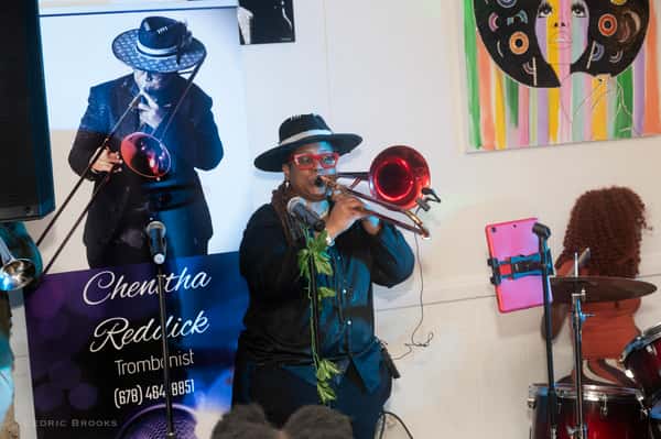 25th Dynasty Live 1st Friday