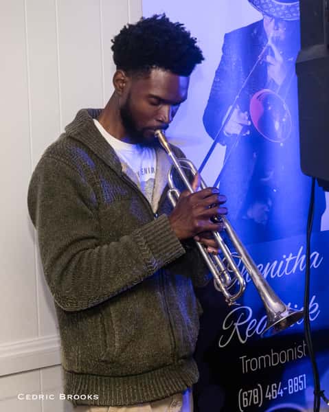 25th Dynasty Live 1st Friday
