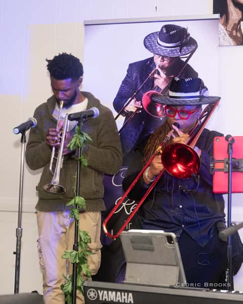 25th Dynasty Live 1st Friday's
