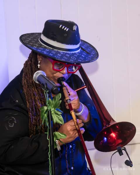 25th Dynasty Live 1st Friday