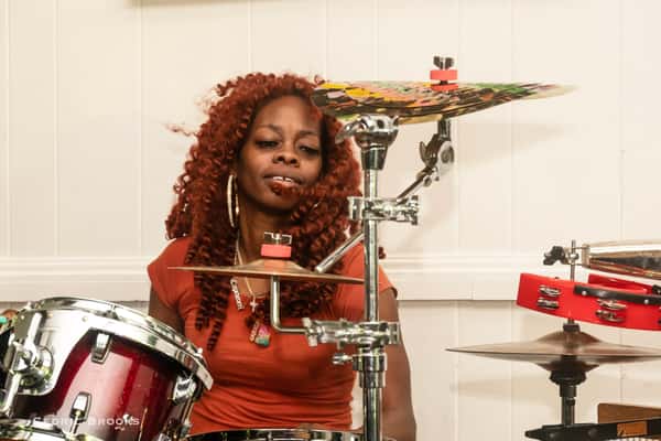 25th Dynasty Live 1st Friday