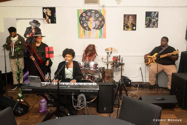 25th Dynasty 1st Friday