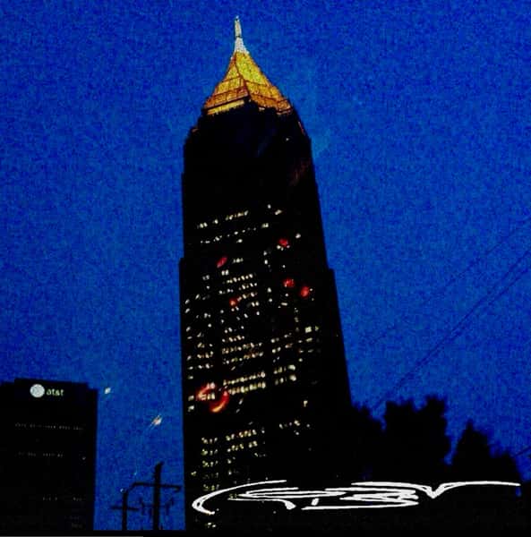 "Atlanta On Air" - Kobay