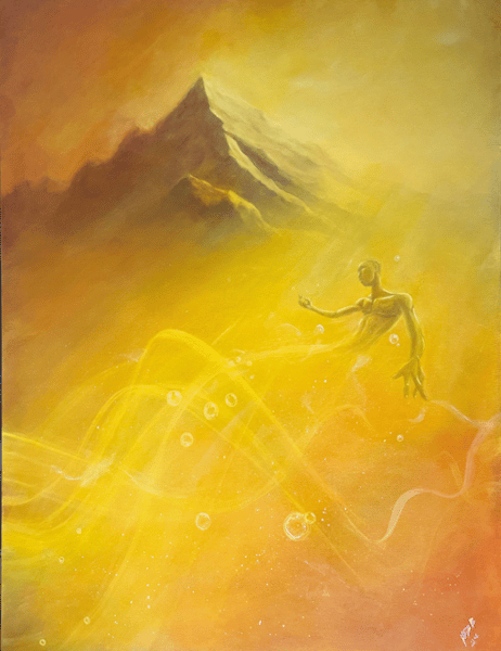 "Integration of the Soul" - Knownbridge